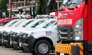 Davao City Aims to Shift 20% of Government Vehicles to EVs