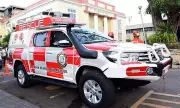 Davao City Deploys Emergency Vehicles Strategically to Save Fuel Amid Price Hikes