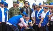 Davao City Honors Last Three WWII Veterans as Araw ng Kagitingan Nears