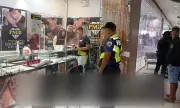 Davao City Police Launch Massive Manhunt After Brazen Jewelry Store Heist