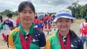 Davao Cousins Aim for Archery Glory at 2026 Palarong Pambansa in Agusan