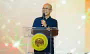 Davao de Oro Governor Raul Gorospe Mabanglo Named Honorary Governor of the Year