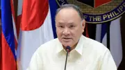Defense Secretary Teodoro Criticizes China's 'Sinister' Motives in Balikatan Exercises