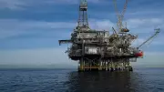 DFA Assures Constitution Guides Oil and Gas Exploration with China