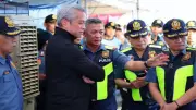 DILG and PNP to Review Safer Cities Ordinances After Mandaluyong Incident