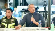 DILG Chief Apologizes for Wrong Statement on Zaldy Co Case