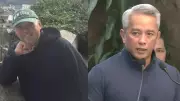 DILG Secretary Remulla Clarifies No Interpol Red Notice Issued Against Harry Roque