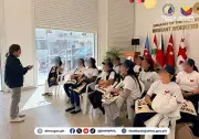 DMW Announces $200 Financial Aid for Distressed OFWs in Middle East Amid Conflict