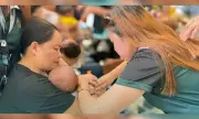 DOH Urges Parents to Complete Children's Vaccinations for Disease Prevention