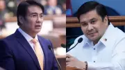 DOJ Reviews Plunder Cases Against Senators Jinggoy Estrada and Bong Revilla