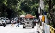 DOLE Launches Emergency Employment for 1,000 Jeepney Drivers Amid Fuel Crisis