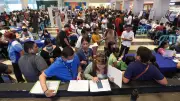 DOLE Oriental Mindoro to Hold Job Fair on Labor Day with 1,467 Vacancies