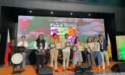 DOT-3 Stages Food Talks 2026 to Highlight Gastronomy Tourism in Central Luzon