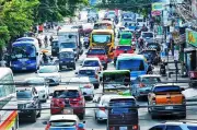 DOTr Launches P1 Billion Service Contracting Program for PUV Drivers Nationwide