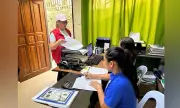DSWD 7 Launches 4Ps Beneficiary Registration in Bohol and Cebu