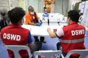 DSWD-Davao Reports Unclaimed Cash Relief Assistance for Tricycle Drivers