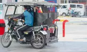 DSWD-Davao to Extend ₱5,000 Cash Aid to More Tricycle Drivers
