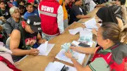 DSWD Targets E-Wallets for Cash Aid Distribution After Motorcycle Rider's Death