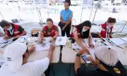 DSWD to Host Virtual Summit for Digital Cash Aid Disbursement to PUV Drivers