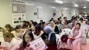 DTI Launches P2-Billion Loan Facility for Returning OFWs to Start Businesses