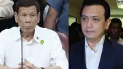 Duterte Ordered Sabotage vs Trillanes but Hesitated on Assassination, Witness Claims