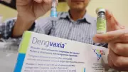 Ex-DOH Official Denies Promoting P3.5-B Dengvaxia Vaccine Purchase