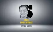 Family Business Governance Fails When Board Seats Become Inherited Titles
