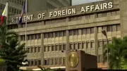 Filipina Among Fatalities in Israel Missile Strike, DFA Confirms