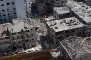 Filipina Killed in Israeli Missile Strike, DFA Confirms and Assists Family