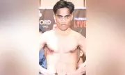 Filipino Boxer Llover Battles Angeletti in IBF Eliminator