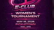 First All-Women Pickleball Tournament Set in Davao City on May 16
