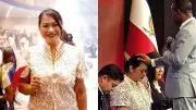 Former Actress Daisy Reyes Ordained as Associate Pastor