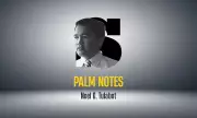 Former Child Star Tolits Teaches a Masterclass in Gratitude and Resilience