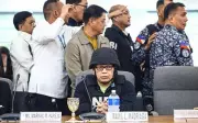 Former Duterte Aide Claims P125M Confidential Funds Spent in Under 24 Hours