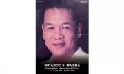 Former Guagua Mayor Ricardo S. Rivera Passes Away at 76