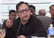 Former VP Aide Names Alleged Hitmen in Impeachment Testimony, Says Remulla