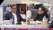 Former VP Duterte Aide Alleges Millions in Bank Transfers for Intelligence, Laundering