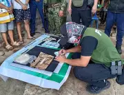Four Arrested Including Malaysian in P3.5M Drug Bust Across Bangsamoro Provinces