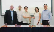 GCash, Ayala Foundation Partner to Support 100 Women in Tech Education