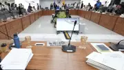 House Justice Committee Reserves Seat for VP Sara in Second Impeachment Hearing