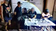 HVI Arrested, P1.12M Shabu Seized in Iloilo City Buy-Bust