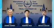 ICC Forms Trial Chamber III for Duterte's War on Drugs Case
