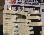 Iloilo City Police Arrest High-Value Drug Suspect in Major Buy-Bust Operation