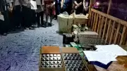 Iloilo Police Seize P5.2M in Illegal Cigarettes, Arrest Woman