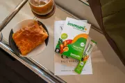 ImmuniPlus: Harnessing Filipino Herbal Power for Daily Wellness