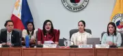 Impeachment Hearing vs VP Sara Proceeds Despite Petitions