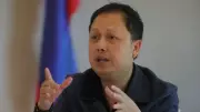 Interpol Red Notice Documents for Zaldy Co Submitted by Philippine Authorities