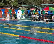 Isabela City Swimmer Muslimin Andami Wins Double Gold at ZPRAA 2026 Meet