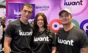 iWant Expands with Cinema One Channel and New Original Series at Tech Show