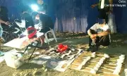 Janitor Arrested in P7.5M Shabu Bust in Talisay City
